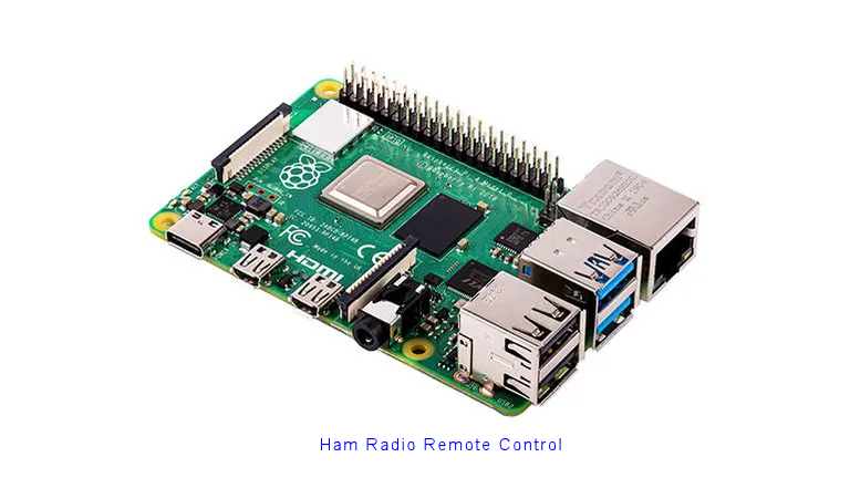 Raspberry Pi (RPi) a versatile single-board computers made by the Raspberry Pi Foundation.